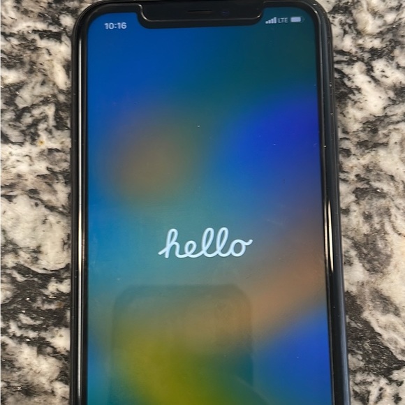 IPHONE 11